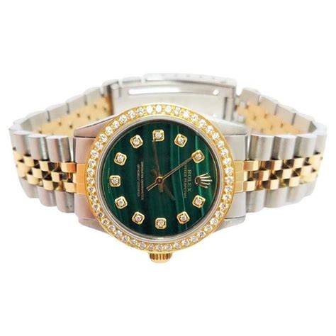 resale Rolex watches near me